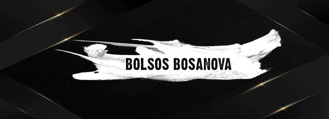 Bolsos Bosanova originales para mujer